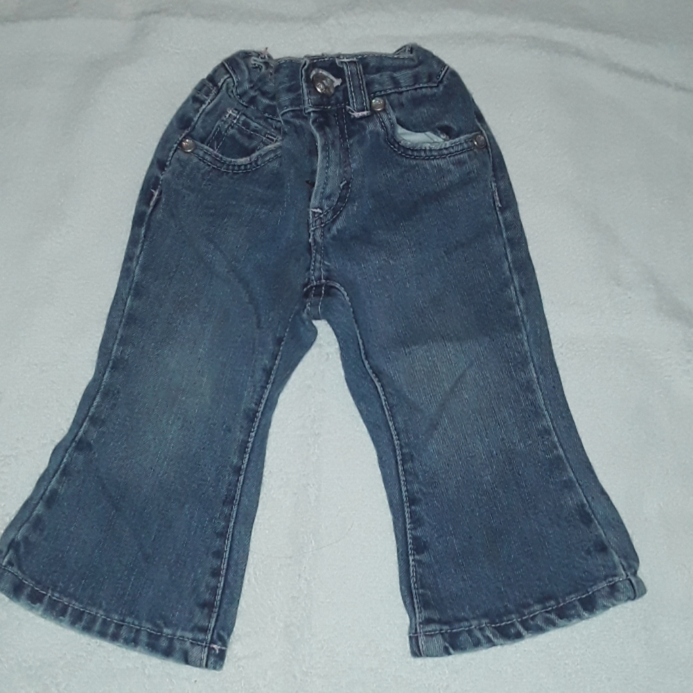 Jean